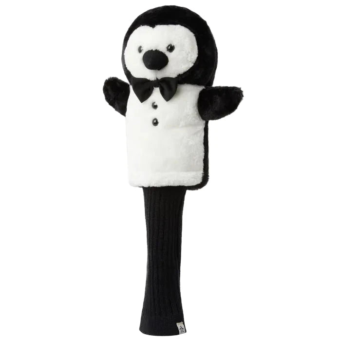 Penguin Pete Headcover PENGUIN HEADCOVERS Penguin