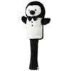 Penguin Pete Headcover PENGUIN HEADCOVERS Penguin