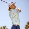Penguin 60's Heritage Golf Polo Shirt PENGUIN POLO SHIRTS Penguin