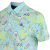 Penguin 60's Heritage Golf Polo Shirt PENGUIN POLO SHIRTS Penguin