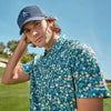 Penguin Coconut Caddy Golf Polo Shirt PENGUIN POLO SHIRTS Penguin