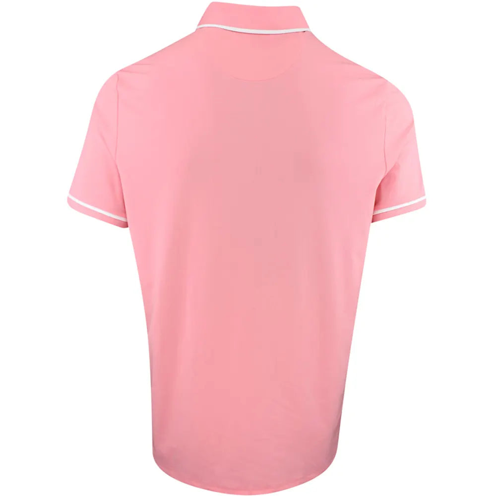 Penguin New Heritage Golf Polo Shirt PENGUIN POLO SHIRTS Penguin