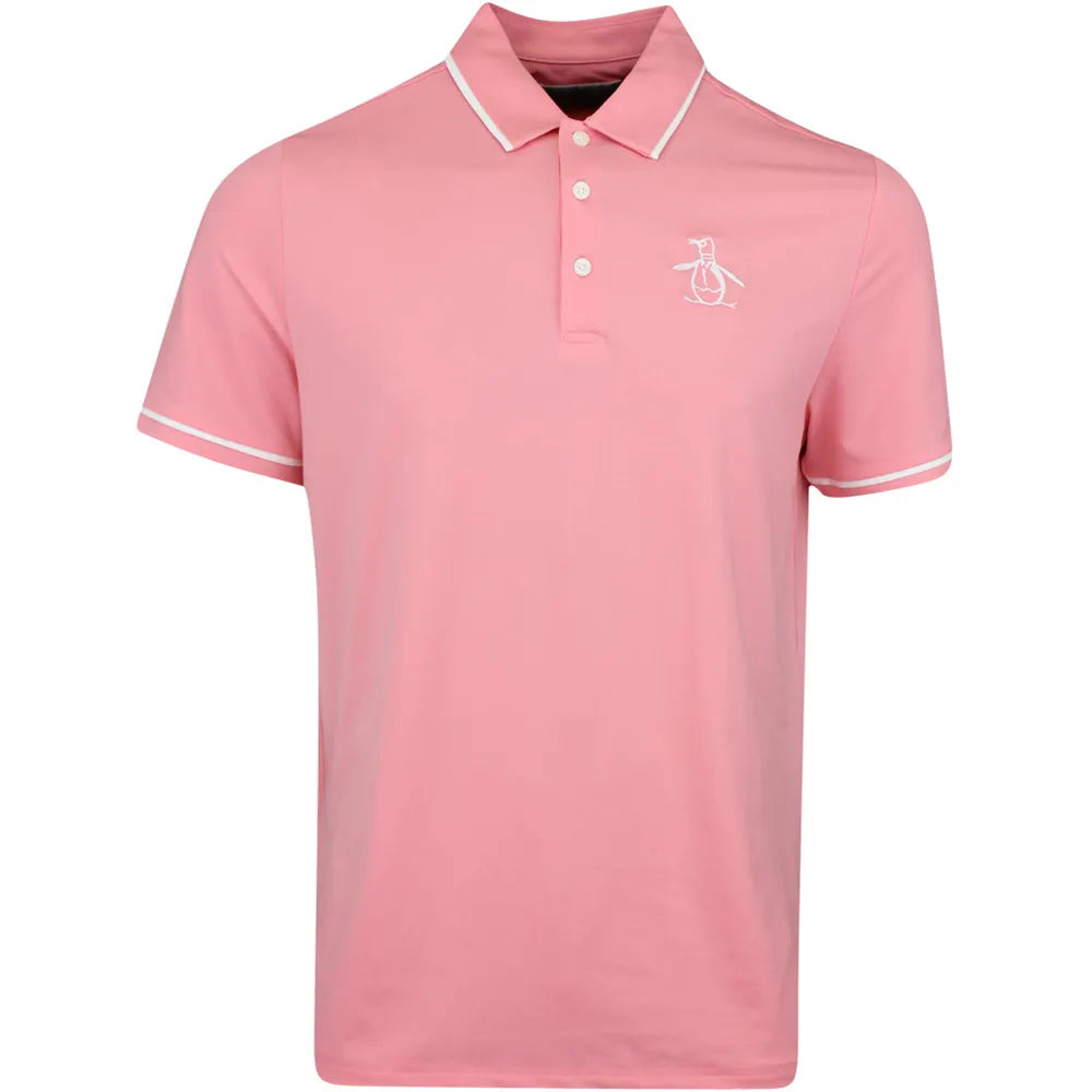 Penguin New Heritage Golf Polo Shirt PENGUIN POLO SHIRTS Penguin