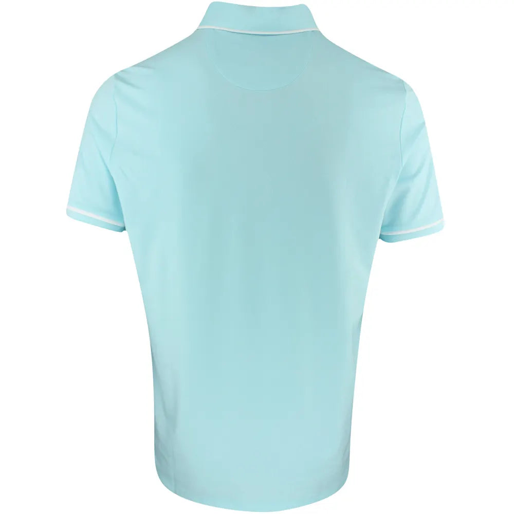 Penguin New Heritage Golf Polo Shirt | Online Golf Shop