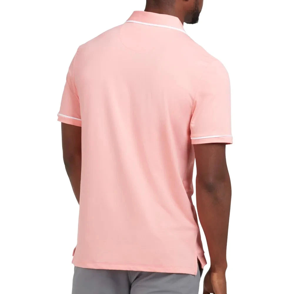 Penguin New Heritage Golf Polo Shirt PENGUIN POLO SHIRTS Penguin