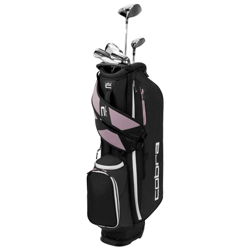 Cobra Fly XL 2025 7-Piece Ladies Package Set RH COBRA PACKAGE SETS Cobra