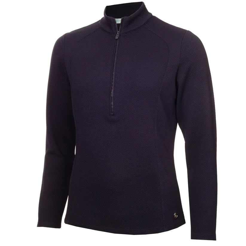 Green Lamb Neve Golf Polo Shirt GREEN LAMB MID LAYERS Green Lamb