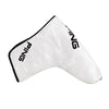 Ping Icon Blade Putter Headcover PING HEADCOVERS Ping