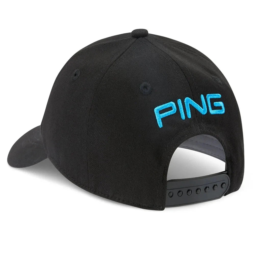 Ping Tour Classic Golf Cap PING MENS CAPS Ping