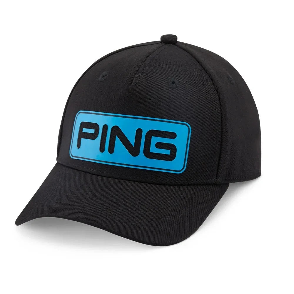 Ping Tour Classic Golf Cap PING MENS CAPS Ping