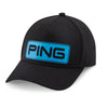 Ping Tour Classic Golf Cap PING MENS CAPS Ping