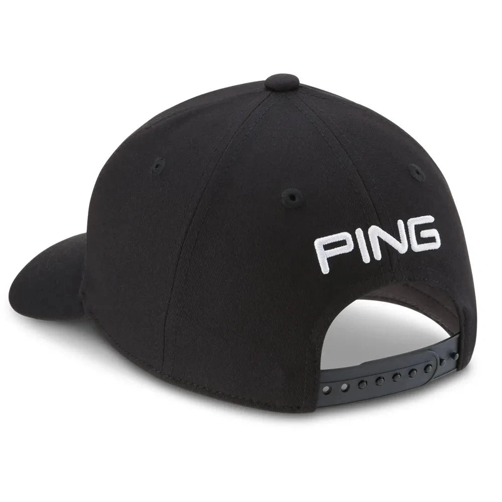 Ping Tour Classic Golf Cap PING MENS CAPS Ping