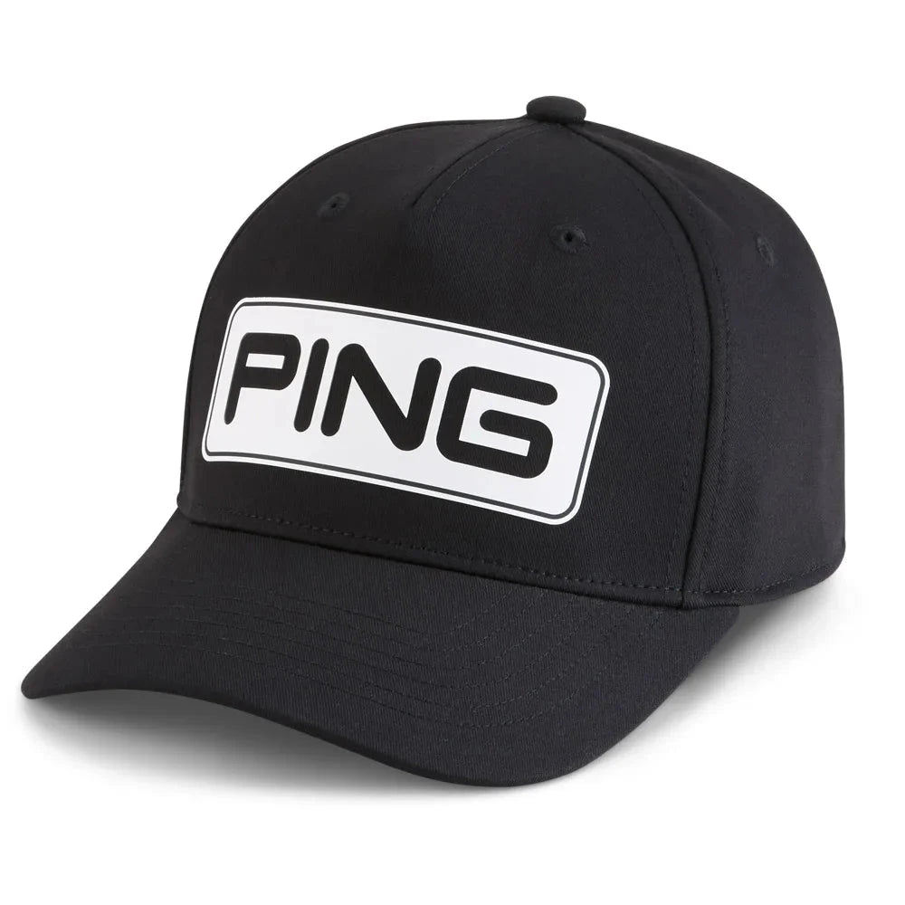 Ping Tour Classic Golf Cap PING MENS CAPS Ping