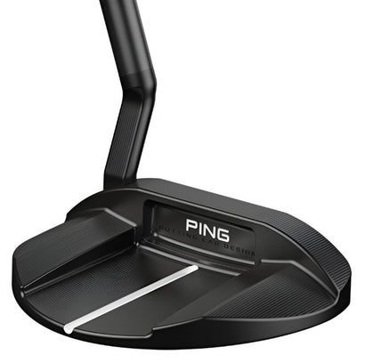 Ping PLD Milled 2023 Oslo 4 Putter RH PING PLD PUTTERS Ping 