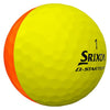 Srixon Q Star Tour Divide Golf Balls SRIXON BALLS Srixon