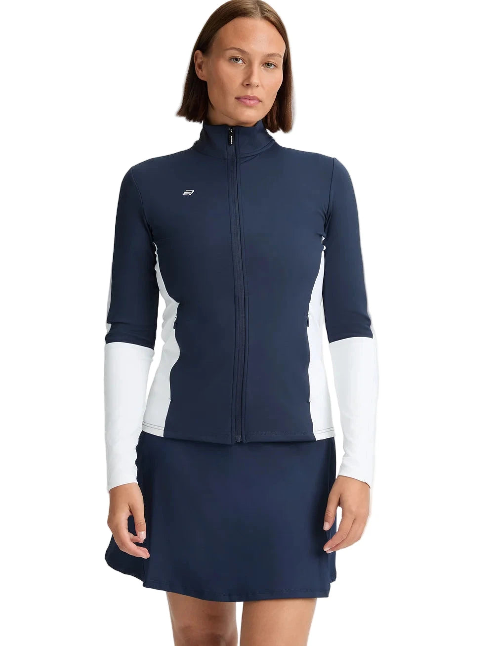 Rohnisch Blake Thermal Golf Mid layer ROHNISCH LADIES MID LAYERS Rohnisch