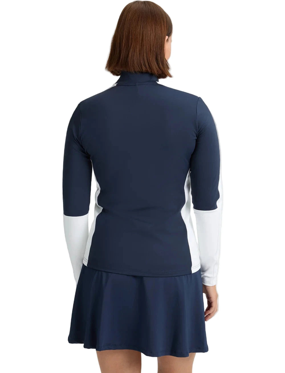 Rohnisch Blake Thermal Golf Mid layer ROHNISCH LADIES MID LAYERS Rohnisch