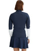 Rohnisch Blake Thermal Golf Mid layer ROHNISCH LADIES MID LAYERS Rohnisch