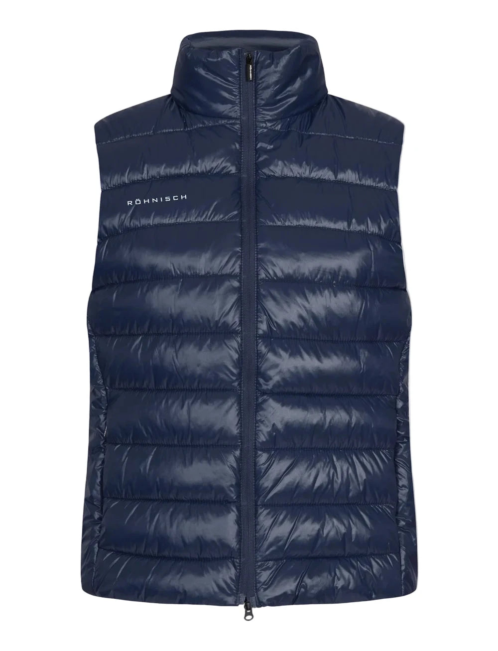 Rohnisch Airlite Padded Golf Vest ROHNISCH LADIES VESTS Rohnisch
