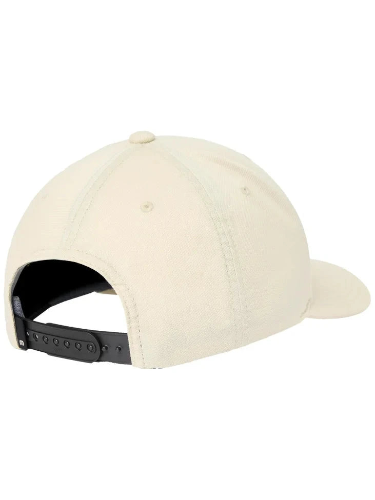 TravisMathews In The Chase Snapback Golf Cap TRAVISMATHEWS HAT Travismathews