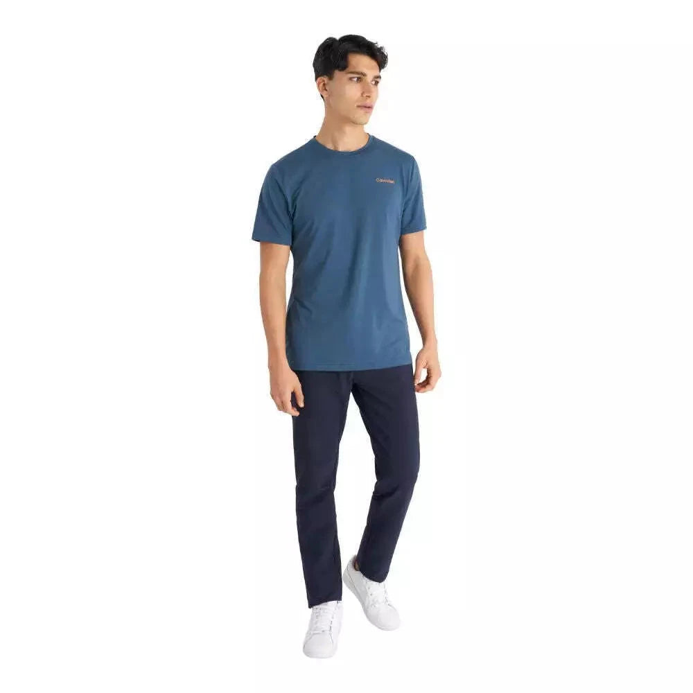 Calvin Klein Newport Golf Tee Shirt CK MENS POLOS Calvin Klein