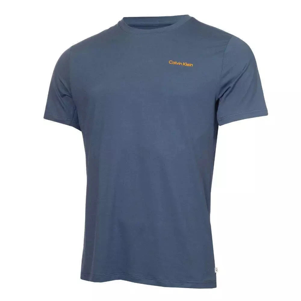 Calvin Klein Newport Golf Tee Shirt CK MENS POLOS Calvin Klein