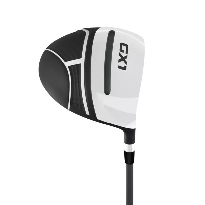 Masters 2024 GX1 Package Set Steel RH MASTERS PACKAGE SETS Masters