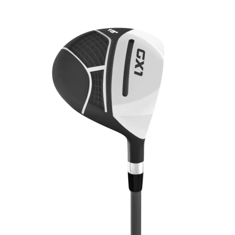 Masters 2024 GX1 Package Set Steel RH MASTERS PACKAGE SETS Masters