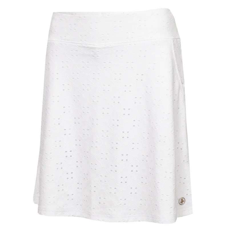 Green Lamb Nanna Golf Skort GREEN LAMB SKORTS Green Lamb