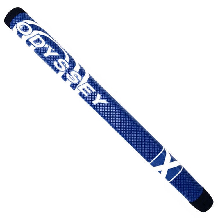 Odyssey Scotland Golf Putter Grip ODYSSEY PUTTER GRIPS Odyssey