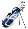 Callaway Xj-2 Junior White Package Set Age 5-8 CALLAWAY PACKAGE SETS Callaway