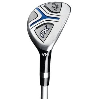 Callaway Xj-2 Junior White Package Set Age 5-8 CALLAWAY PACKAGE SETS Callaway