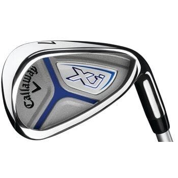 Callaway Xj-2 Junior White Package Set Age 5-8 CALLAWAY PACKAGE SETS Callaway