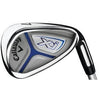 Callaway Xj-2 Junior White Package Set Age 5-8 CALLAWAY PACKAGE SETS Callaway