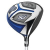 Callaway Xj-2 Junior White Package Set Age 5-8 CALLAWAY PACKAGE SETS Callaway