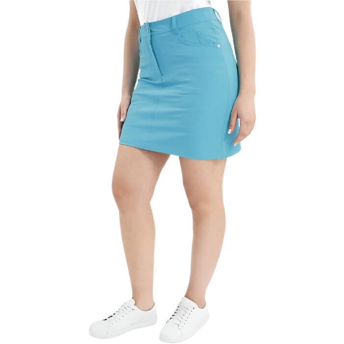 Green Lamb Norma Golf Skort GREEN LAMB SKORTS Green Lamb