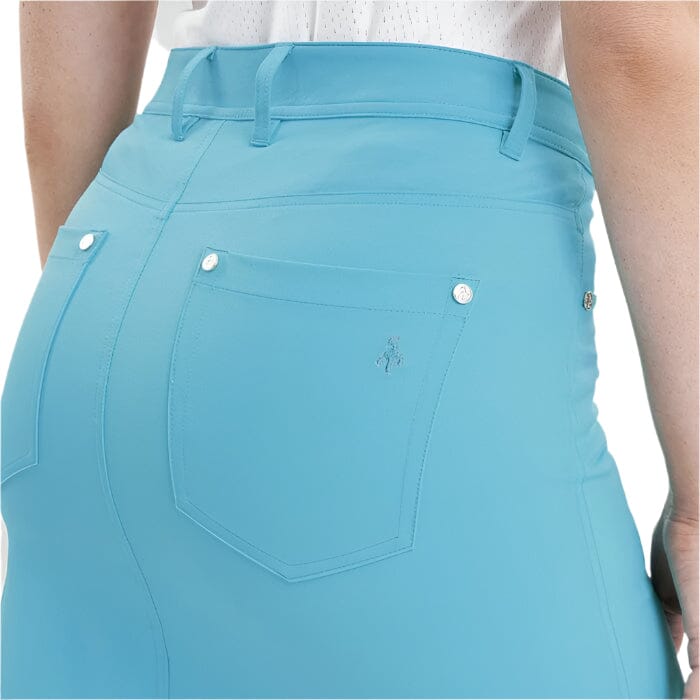 Green Lamb Norma Golf Skort GREEN LAMB SKORTS Green Lamb
