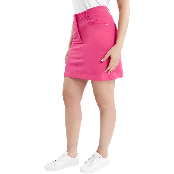 Green Lamb Norma Golf Skort GREEN LAMB SKORTS Green Lamb