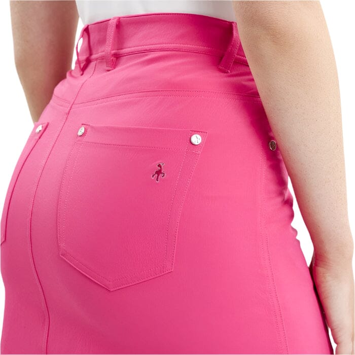 Green Lamb Norma Golf Skort GREEN LAMB SKORTS Green Lamb