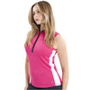 Green Lamb Odette Golf Polo Shirt GREEN LAMB POLOS Green Lamb