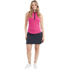 Green Lamb Odette Golf Polo Shirt GREEN LAMB POLOS Green Lamb