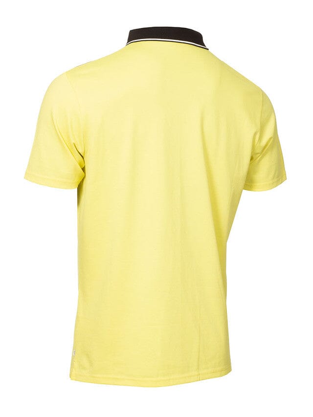 Calvin Klein Blackwater Golf Polo Shirt CK MENS POLOS Calvin Klein