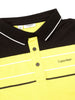 Calvin Klein Blackwater Golf Polo Shirt CK MENS POLOS Calvin Klein