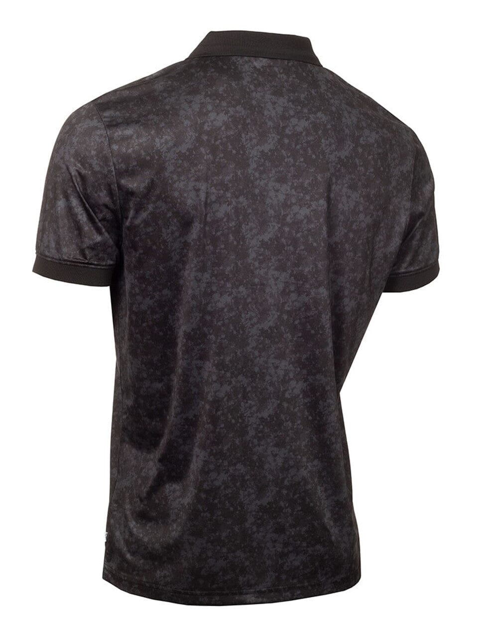 Calvin Klein Tie Dye Golf Polo Shirt CK MENS POLOS Calvin Klein