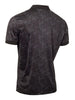 Calvin Klein Tie Dye Golf Polo Shirt CK MENS POLOS Calvin Klein