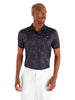 Calvin Klein Tie Dye Golf Polo Shirt CK MENS POLOS Calvin Klein