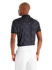 Calvin Klein Tie Dye Golf Polo Shirt CK MENS POLOS Calvin Klein