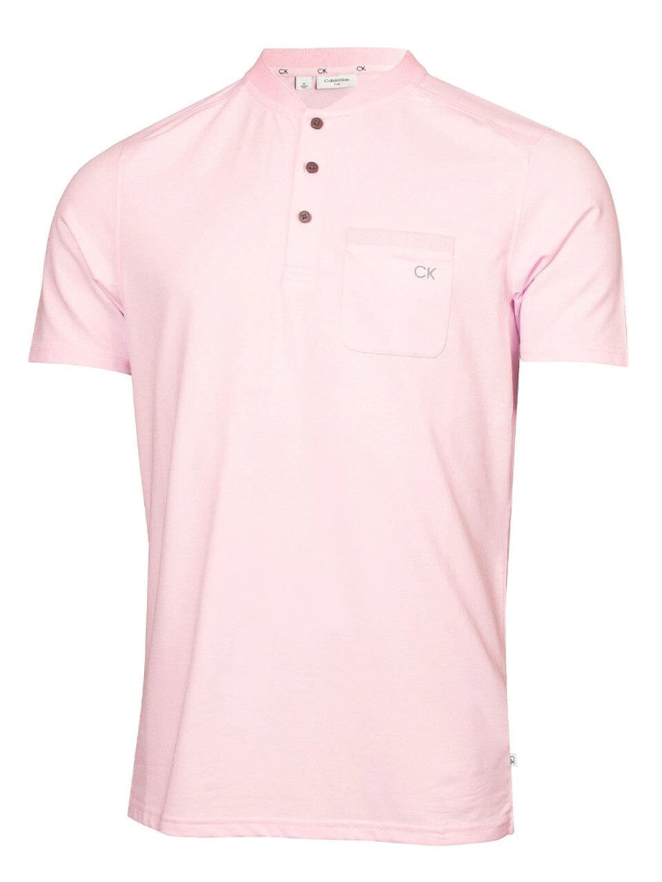 Calvin Klein Middlebrook Golf Polo Shirt CK MENS POLOS Calvin Klein