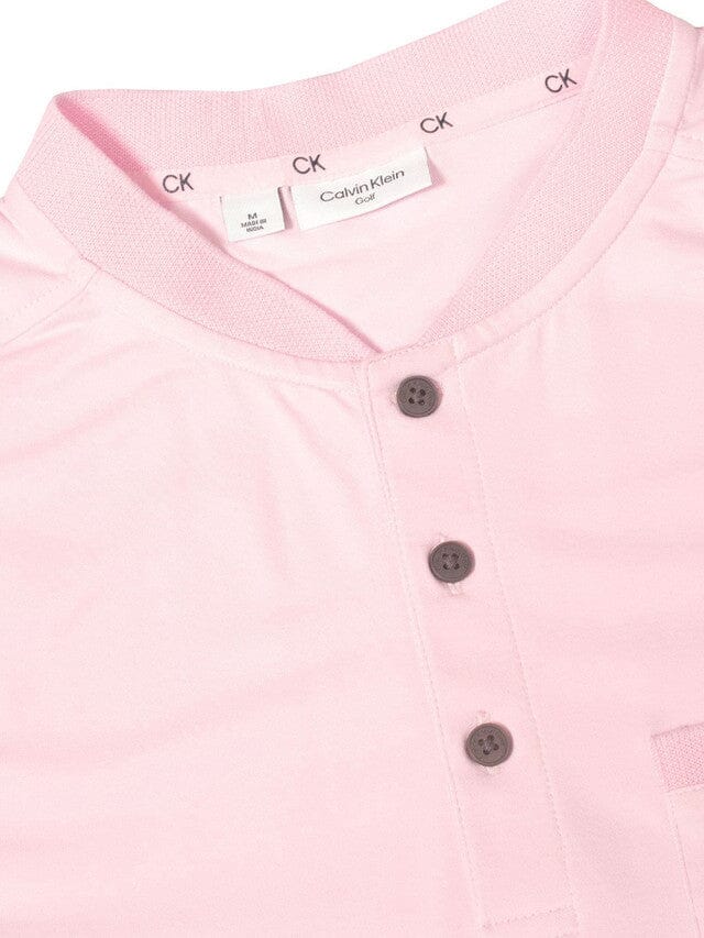 Calvin Klein Middlebrook Golf Polo Shirt CK MENS POLOS Calvin Klein