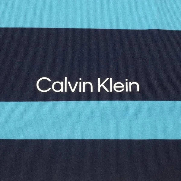 Calvin Klein Somerset Golf Polo Shirt CK MENS POLOS Calvin Klein